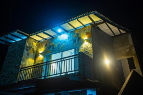 Villa Chandu